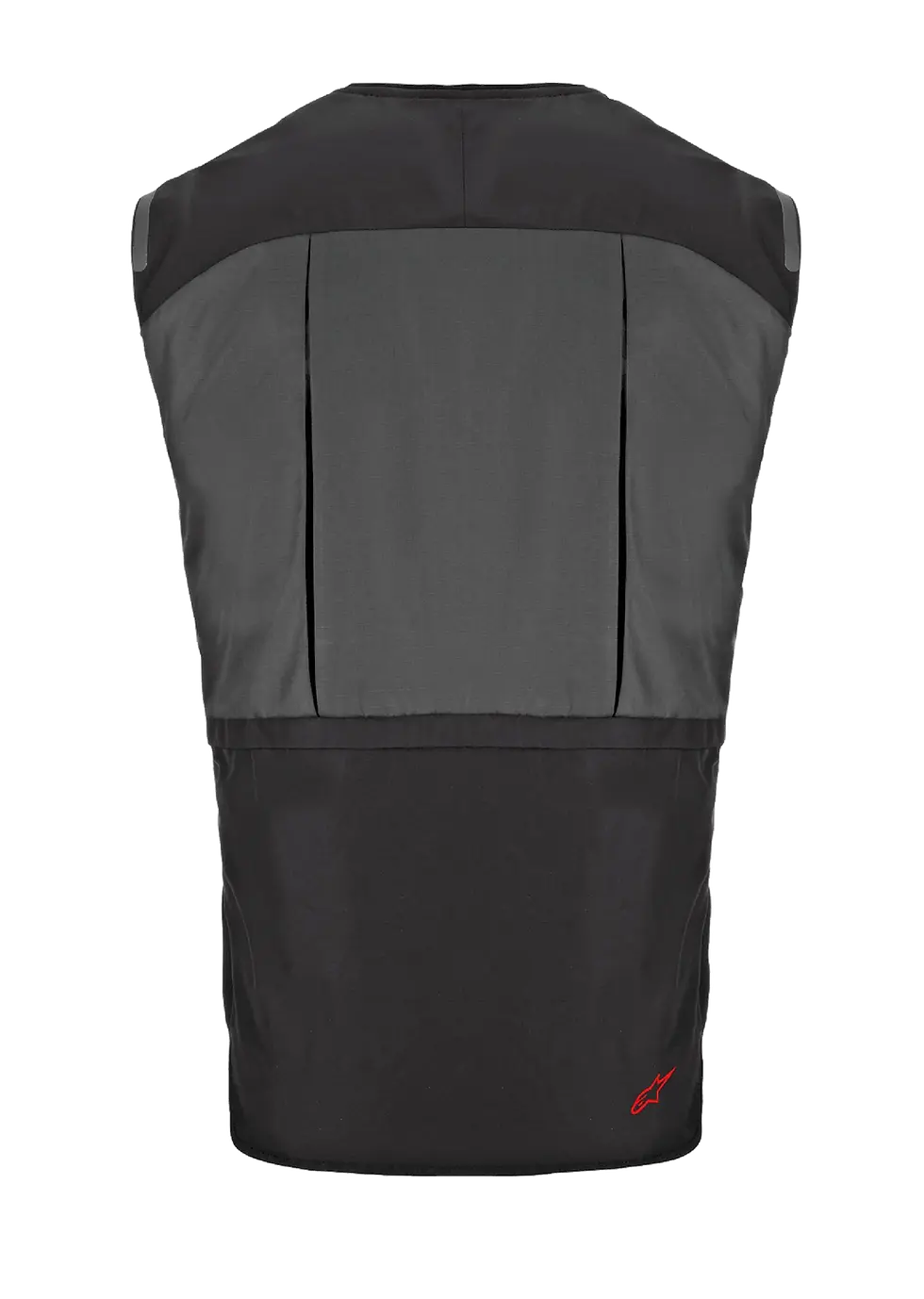 VESTE ALPINESTARS AIRBAG TECH-AIR 3 NOIRE VUE DE DOS
