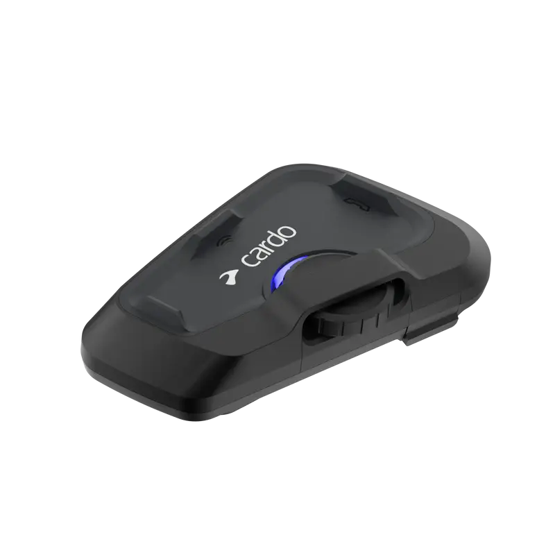 CARDO SYSTEMS FREECOM 4X DUO VUE DE ACCESSOIRES