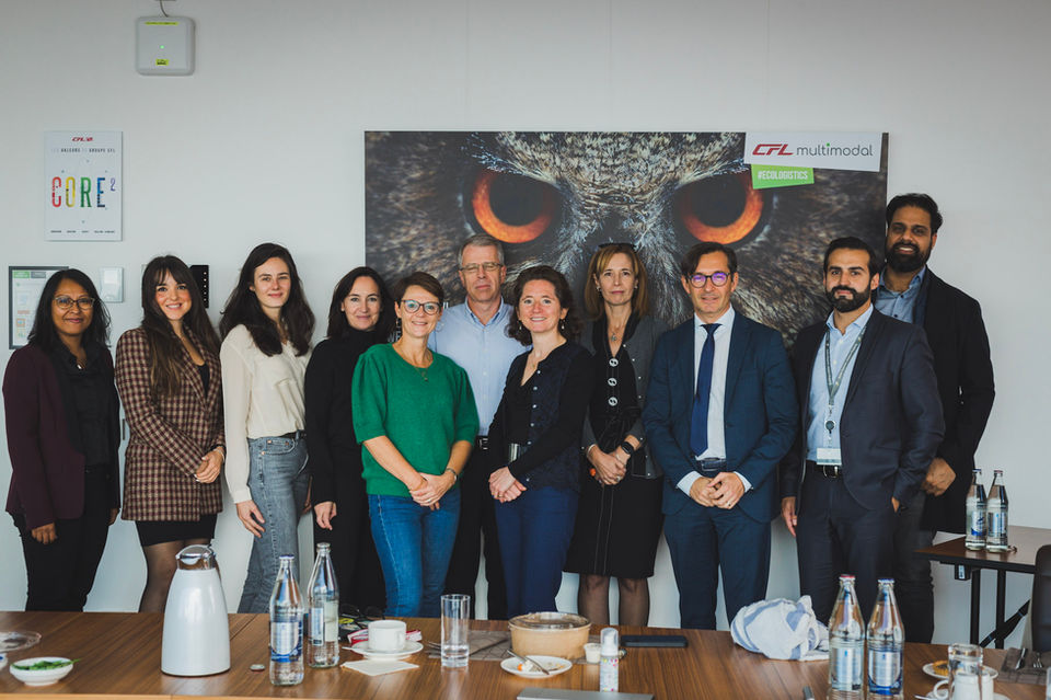 The Institute of Internal Auditors Luxembourg, Professional development for Internal auditors, Learning center for internal auditors, Internal audit training, Conférence for internal auditors, Understanding risk management