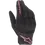 Miniature : GANTS ALPINESTARS FEMME STELLA COPPER NOIR/FUSCHIA VUE DE FACE