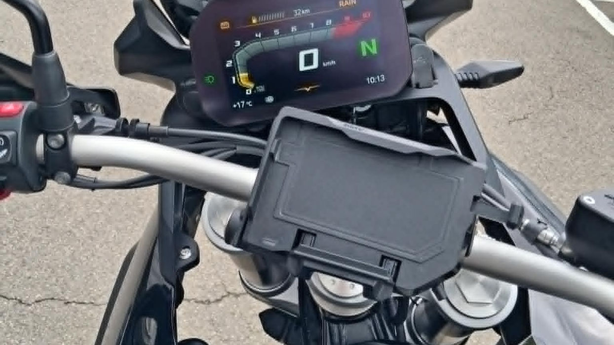 BMW F850 GS MOTOLUX OCCASION LUXEMBOURG