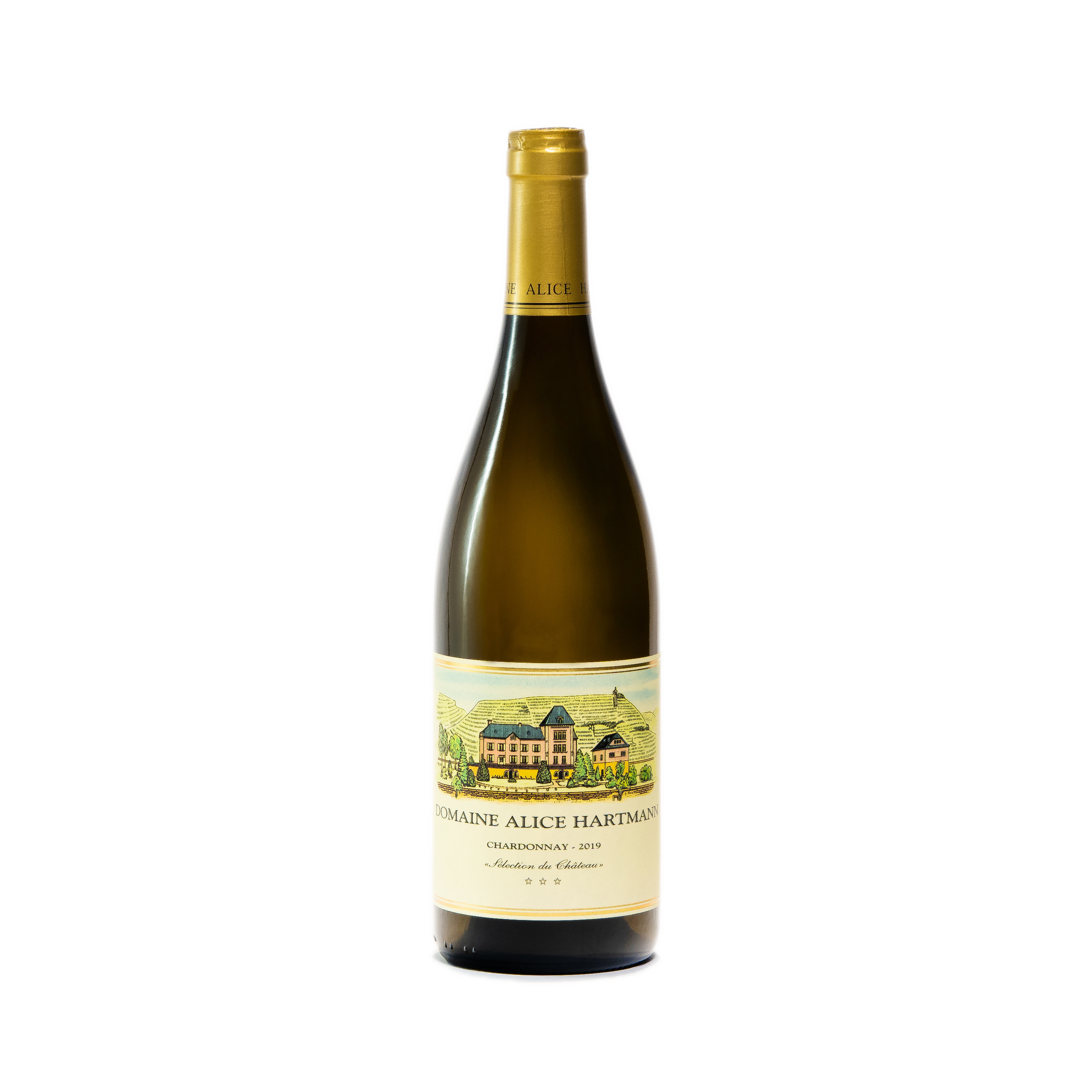 Chardonay