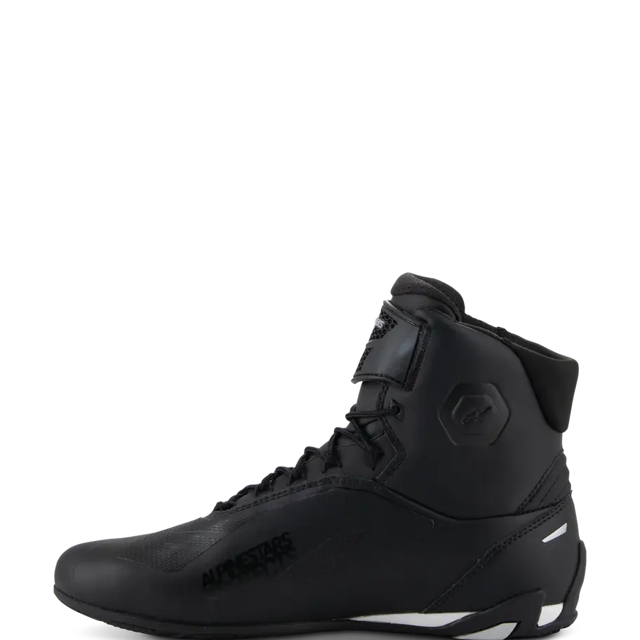 ALPINESTARS CHAUSSURES FEMME STELLA FASTER-4 NOIR