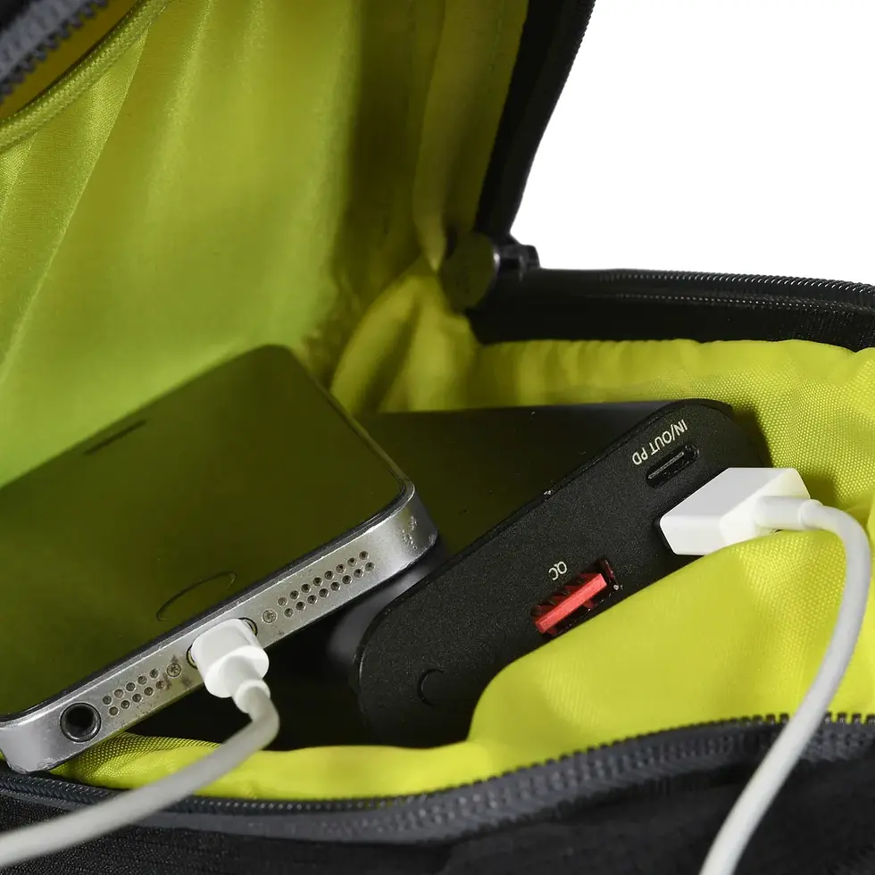 Miniature : MACNA SAC DE JAMBE EXTENDED