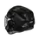Miniature : CASQUE MODULABLE HJC F100 CARBON NOIR