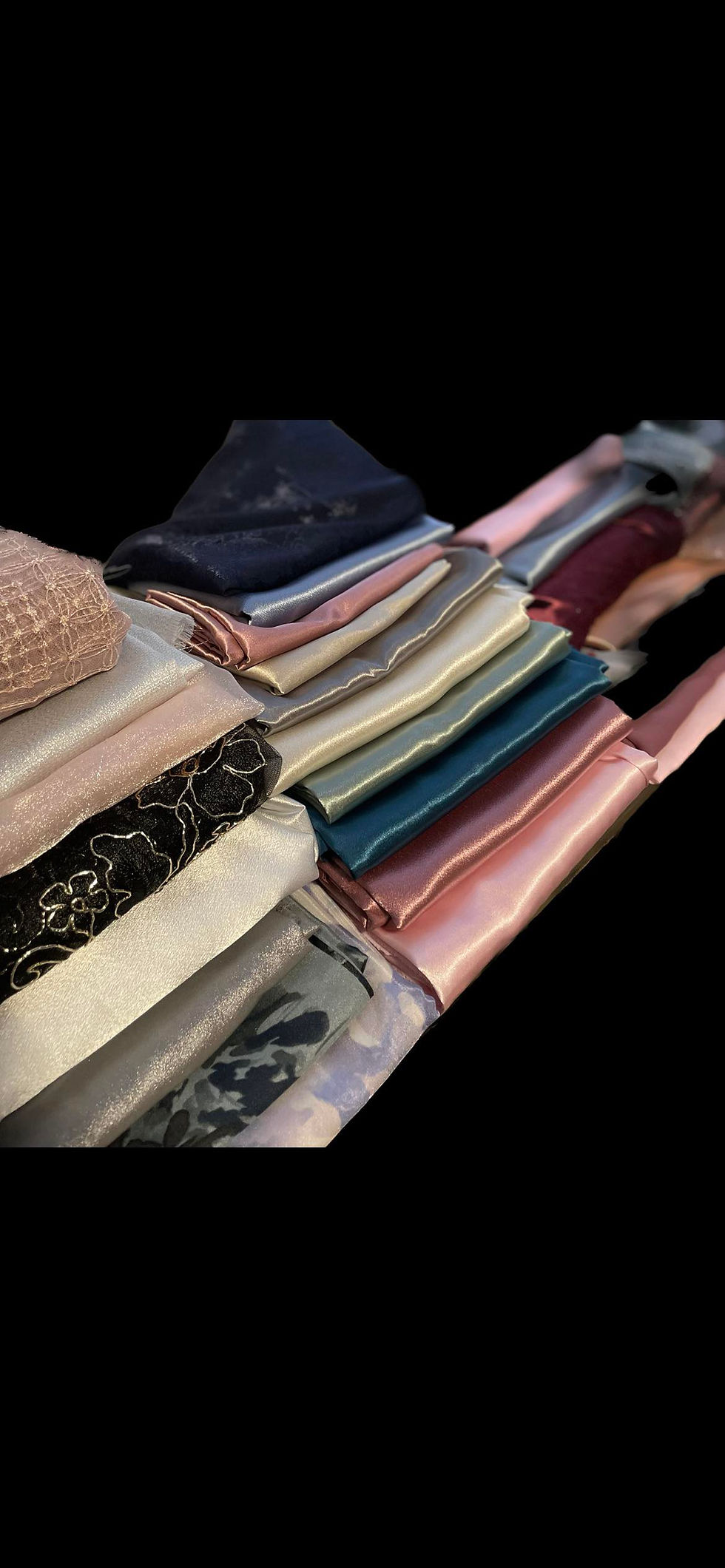 Thumbnail: Custom Material and Color Options