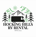 Hocking Hills RV Rental Logo