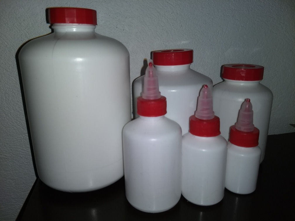 Pegamento Blanco de 250 ml