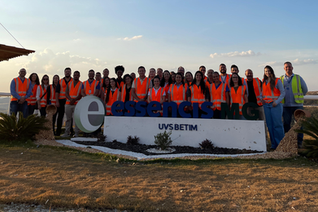 UVS Essencis Betim celebra o Dia do Cliente com o evento Conecta