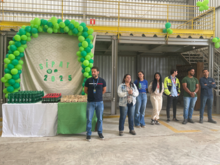 UVS Essencis Betim | Sipat 2025