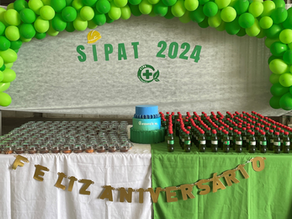 UVS Essencis Betim | Unidade celebra 20 anos de atuação com segurança em primeiro lugar