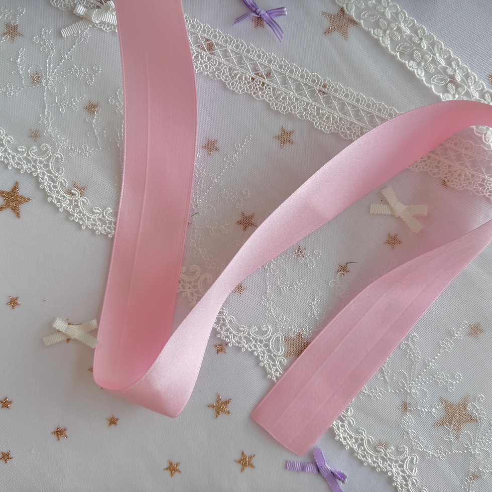 Thumbnail: 【Customize Your Own Colors】Classic Basic Bow | 12cm| Alligator Clip