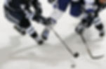 Ice Hockey Match