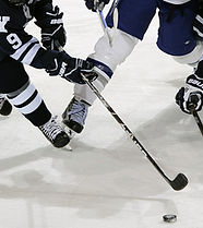 Ice Hockey Match