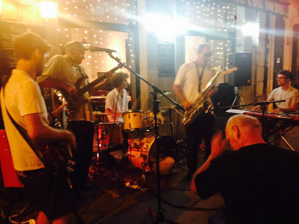 2015_Fête_de_la_musique_Bordeaux_Brasserie_des_Halles_2