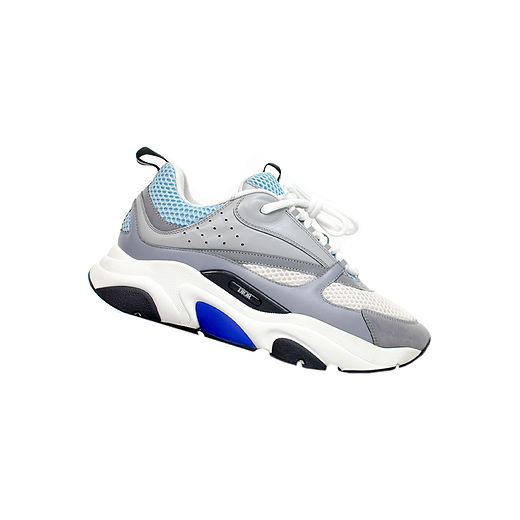 Dior light blue b22 clearance