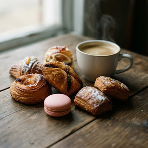 Voyage Sucré au Cœur de Paris