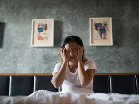 anxiety and sleep apnea treatment in Kochi