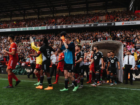 The Sidemen Fandom as a Discourse Community