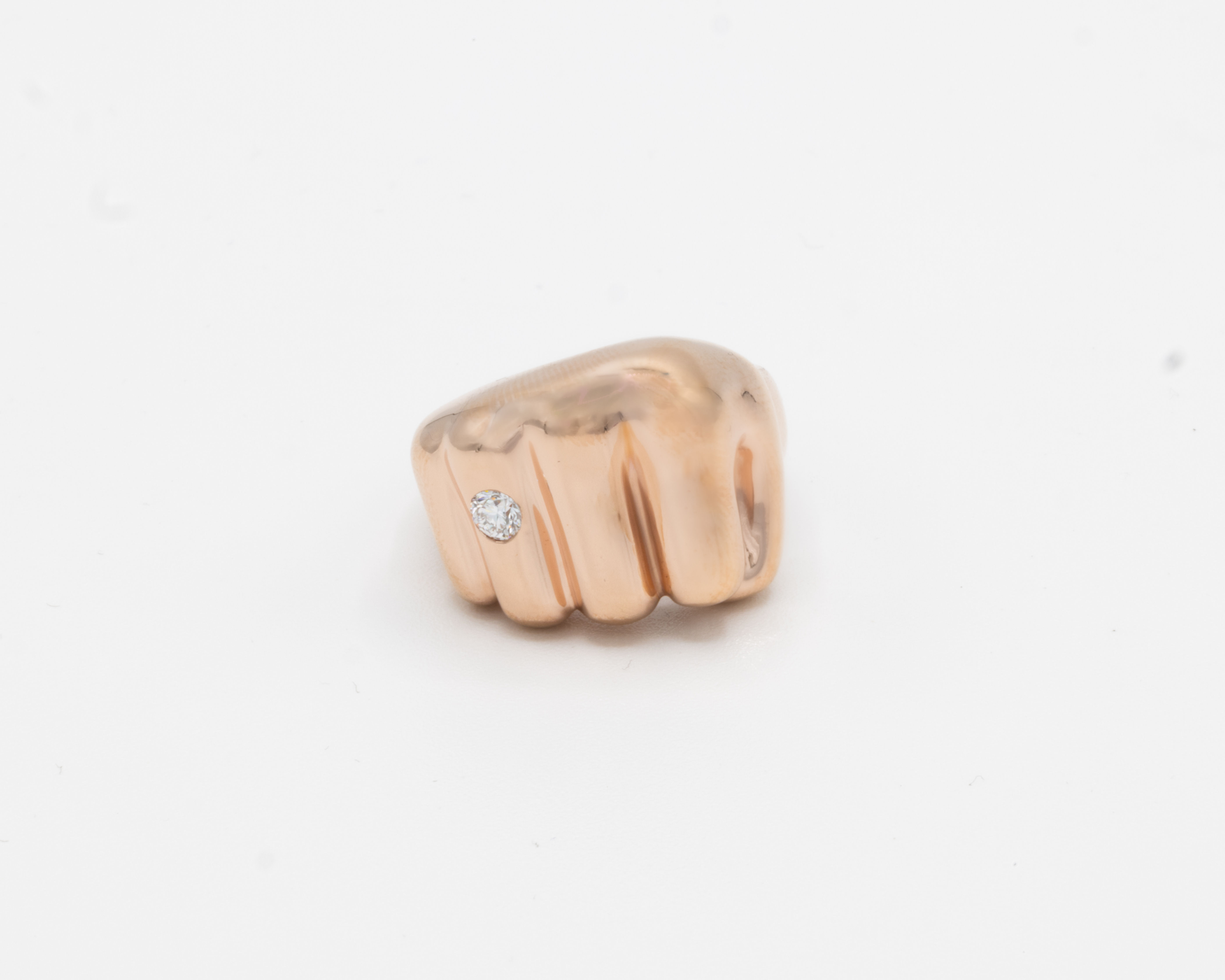 POW Pink Gold