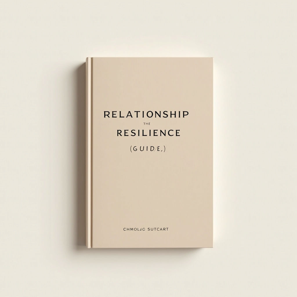 Relationship Resilience Guide
