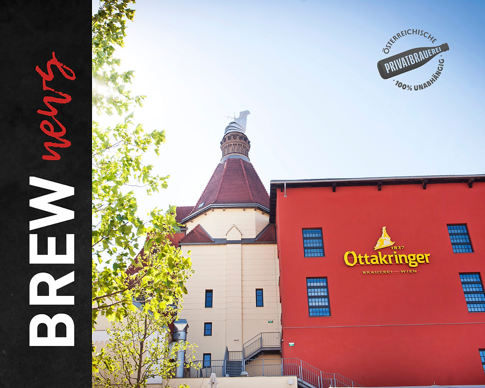 I birrifici privati austriaci celebrano il Giorno dell’Indipendenza 