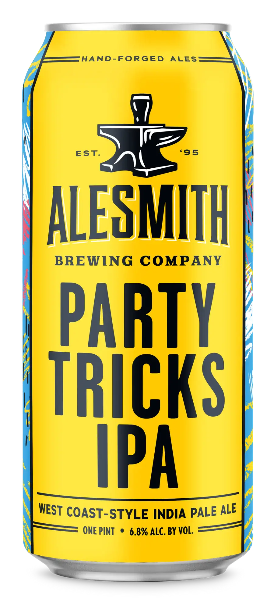 PARTY TRICKS
