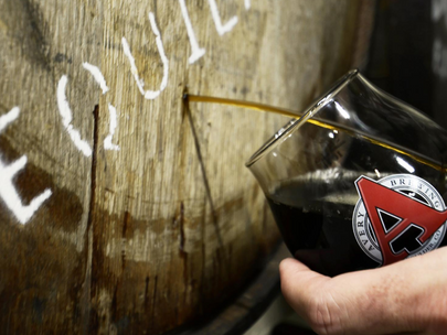 Tre nuove creazioni barrel-aged made in Colorado