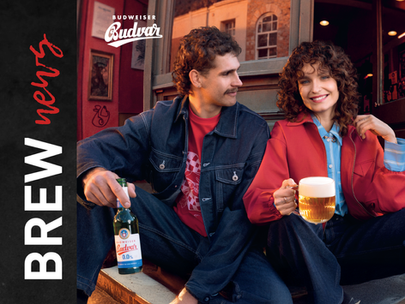 Budvar 0.0: la birra analcolica ceca che mantiene tutto il gusto originale