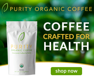 Purity Coffee