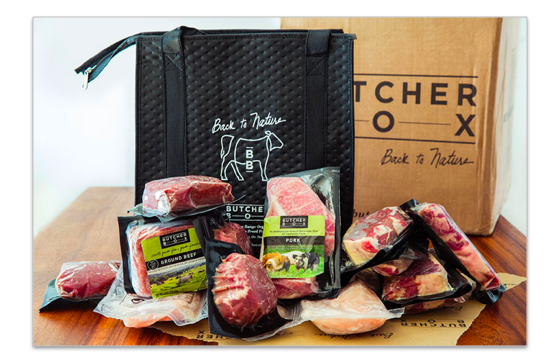 Butcher Box