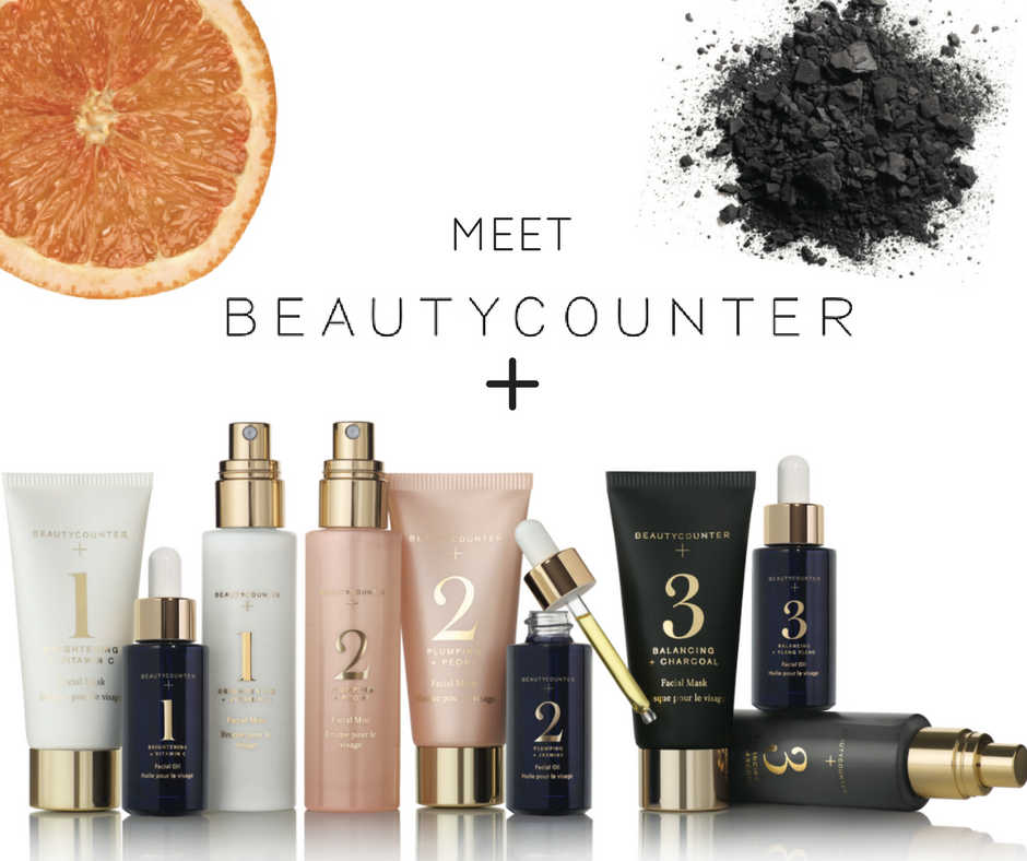 Beautycounter