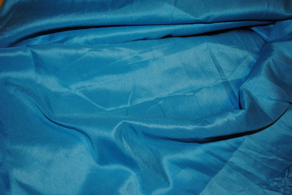 Bleu turquoise