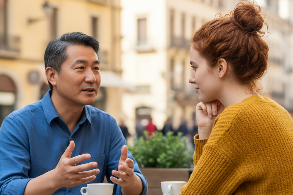The Psychology Behind Fear of Confrontation (and How to Overcome It)