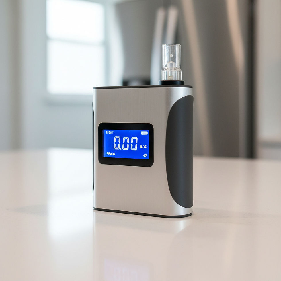 Refusing the Breathalyzer in Michigan: What Implied Consent Costs Your License