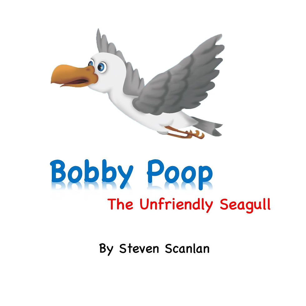 Bobby Poop unfriendly