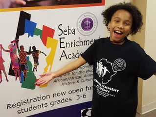 4 Reasons why it’s critical to teach black history