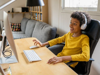 Parents' Guide to Virtual Learning: Know Your Child's Learning Style