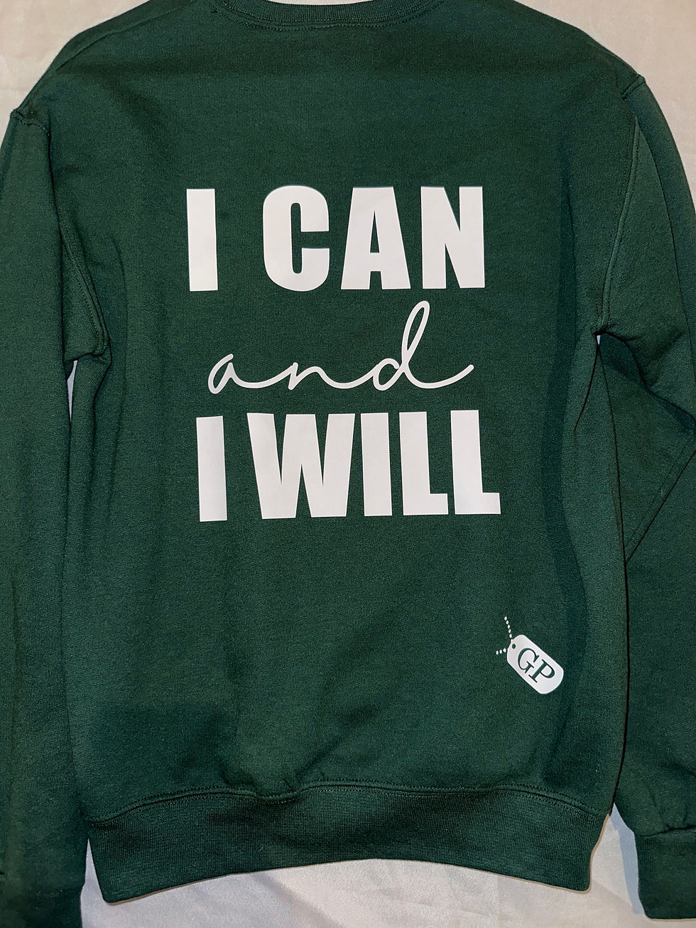 Thumbnail: Small Crewneck sweatshirts