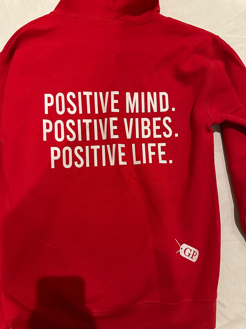 Thumbnail:  Medium Hooded sweatshirt