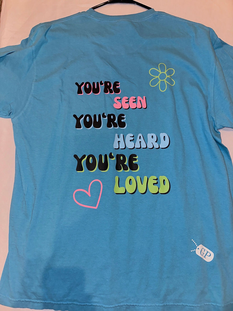 Thumbnail: XL Unisex T-shirt