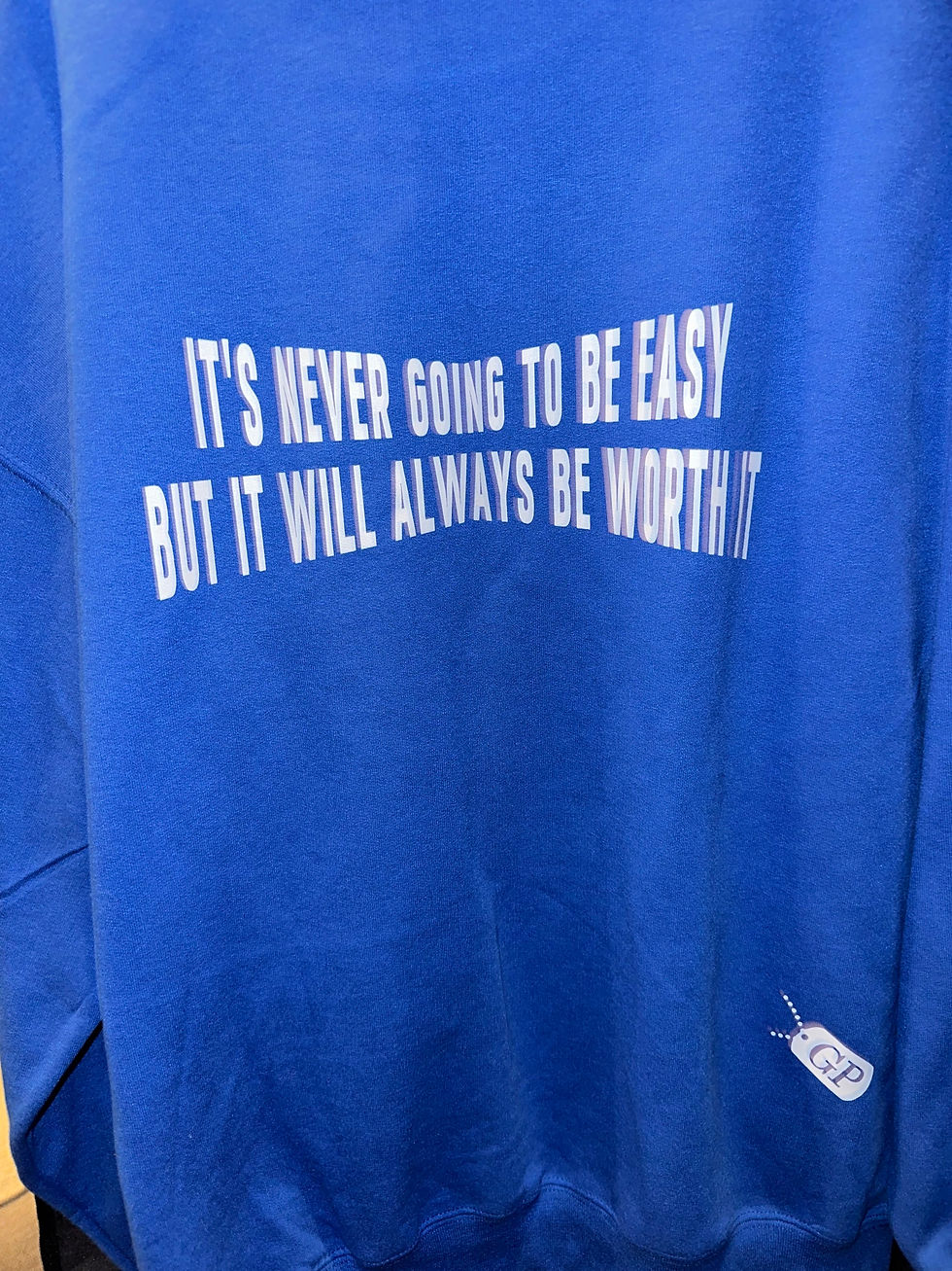 Thumbnail: Small Crewneck sweatshirts