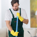 Residencial Cleaning