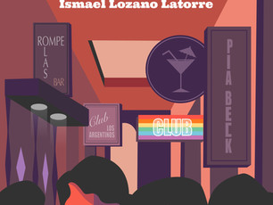 ¡Día del libro 2021 en Editorial siete islas!