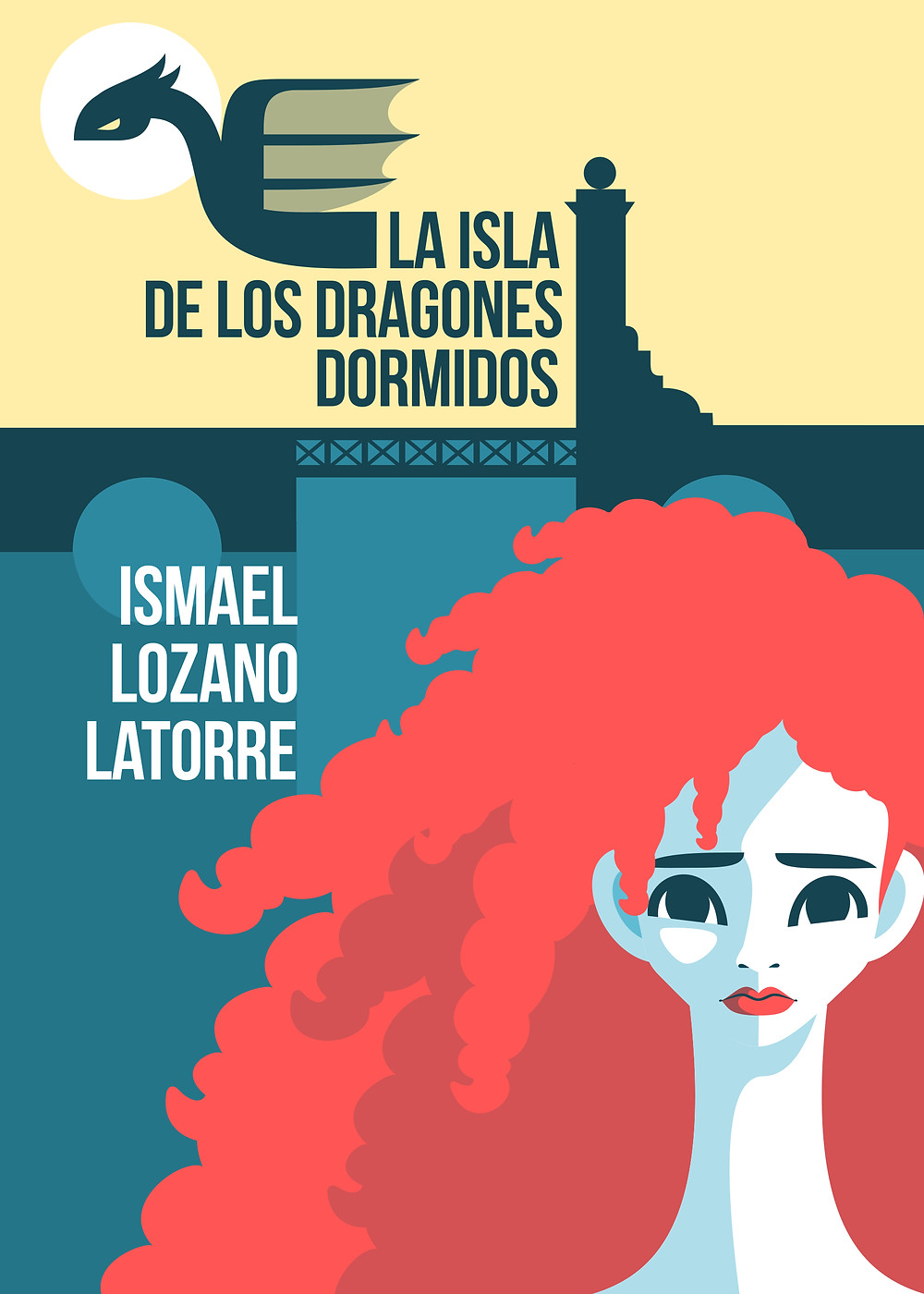 Ilustración portada: Juan Castaño