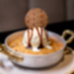 New Yorker Baked Cookie