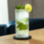 Lemon Mojito