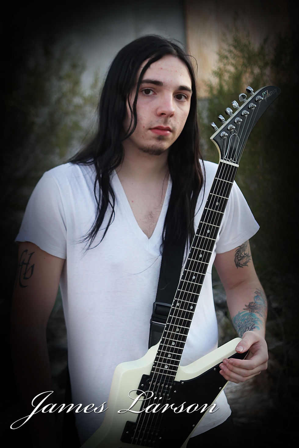 James Lärson