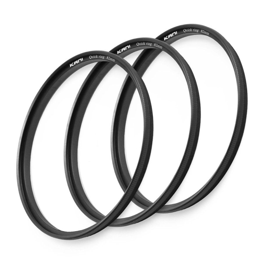 サムネイル： HASEO Portrait basic circle filter set 82mm