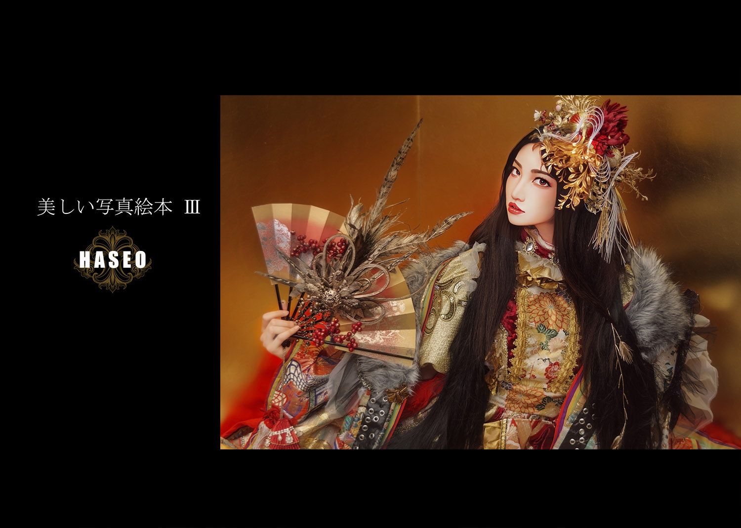 美しい写真絵本Ⅲ